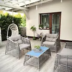 Guest house Family House Druskininkai