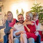 Guest house Family House Druskininkai