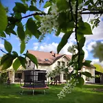 Family House Guest house Druskininkai