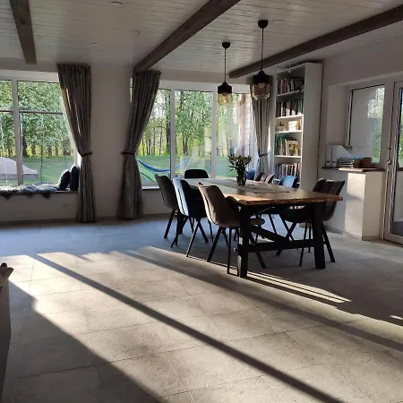 Family House Guest house Druskininkai