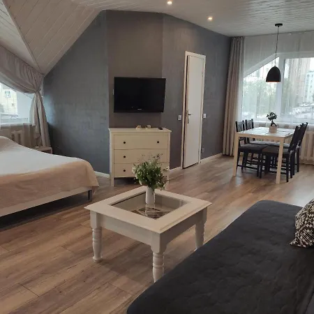 Family House Druskininkai