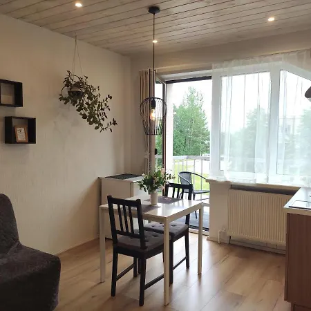 Guest house Family House Druskininkai