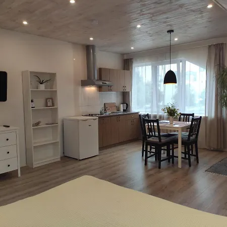 Family House 2* Druskininkai