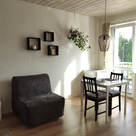 Family House 2* Druskininkai