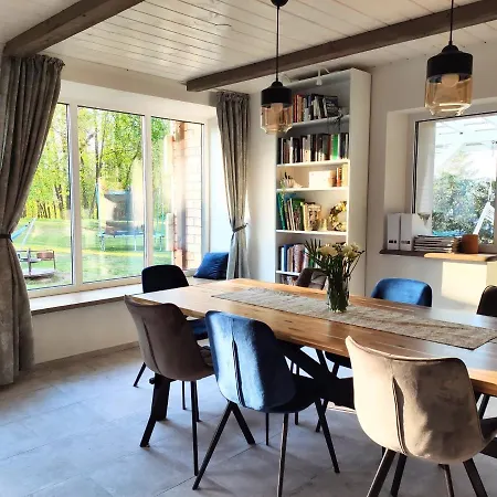 Family House Druskininkai