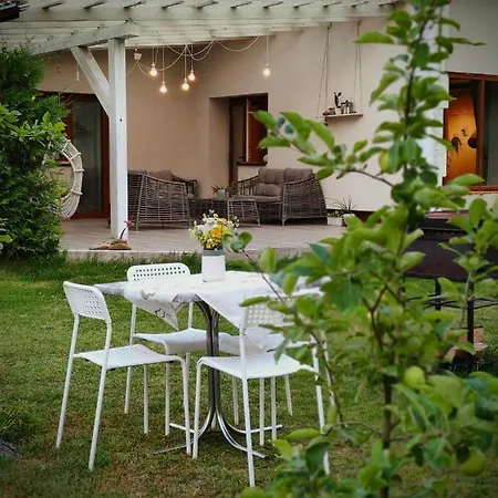 Family House Guest house 2*