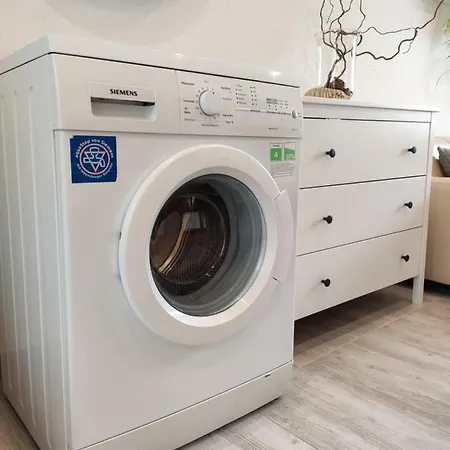 Family House Druskininkai