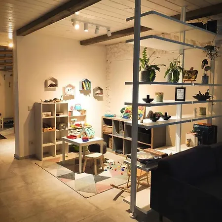 Family House Guest house 2*