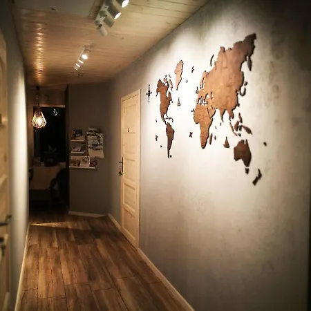 Family House Druskininkai