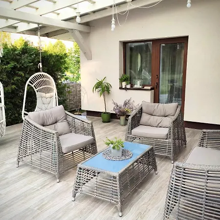 Guest house Family House Druskininkai