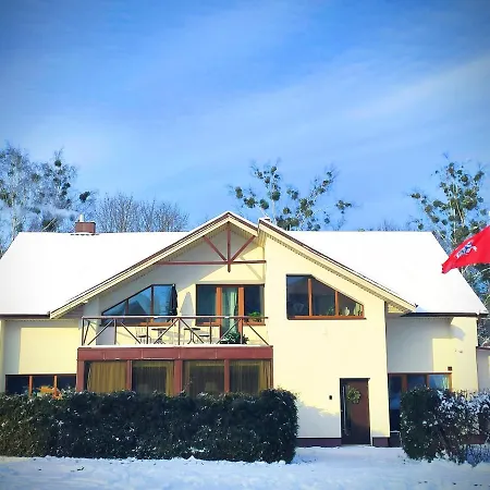 Family House Guest house