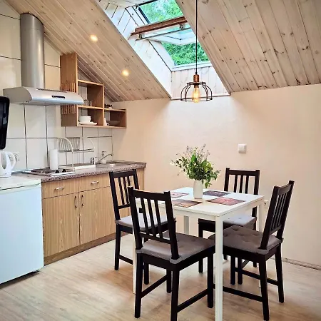 Family House Guest house Druskininkai