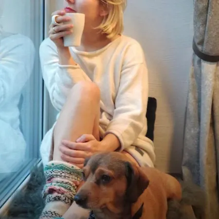 Family House Guest house