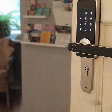 Guest house Family House Druskininkai