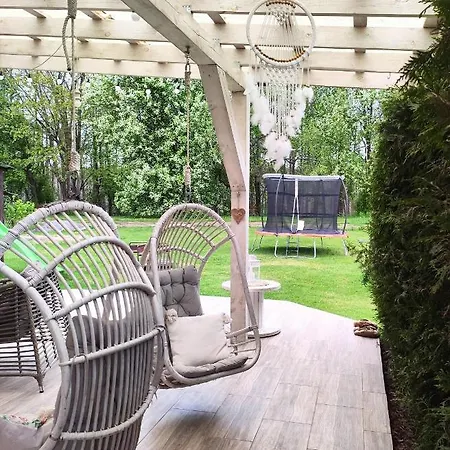 Guest house Family House 2*