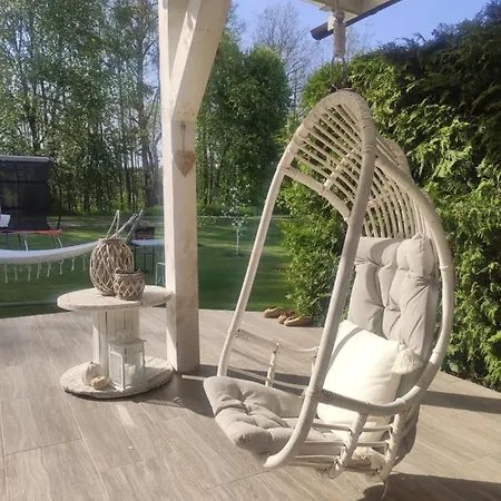 Family House Guest house