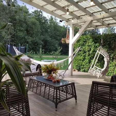 Family House 2*