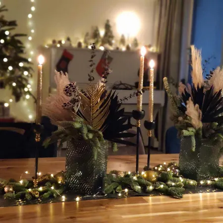 Family House 2* Druskininkai