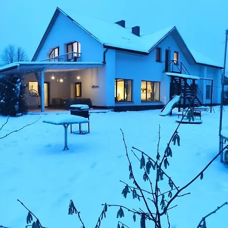 Guest house Family House