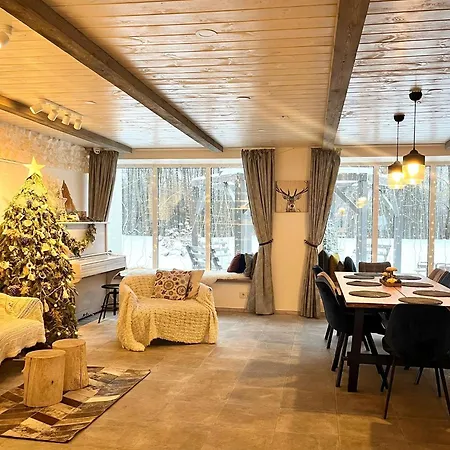 Family House Druskininkai