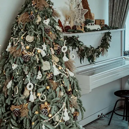 Guest house Family House Druskininkai
