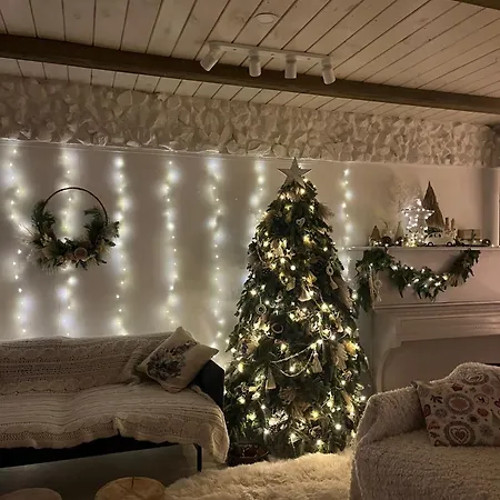 Family House Guest house Druskininkai