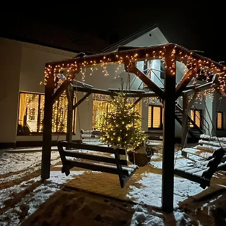 Family House 2*