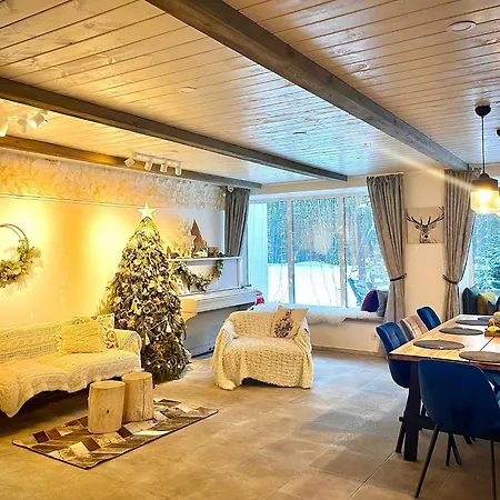 Guest house Family House