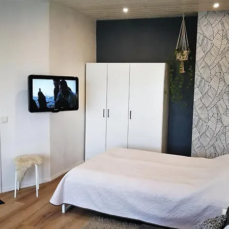 Family House Guest house 2*