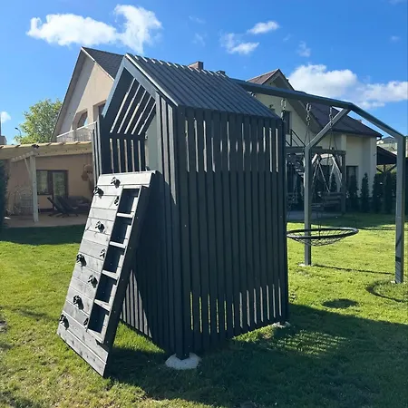 Family House Druskininkai