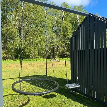 Family House Guest house