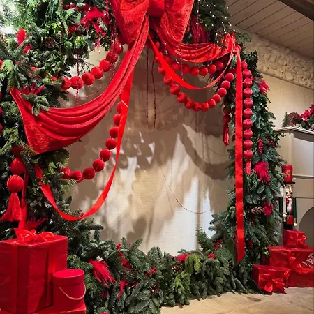 Guest house Family House