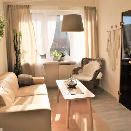 Family House