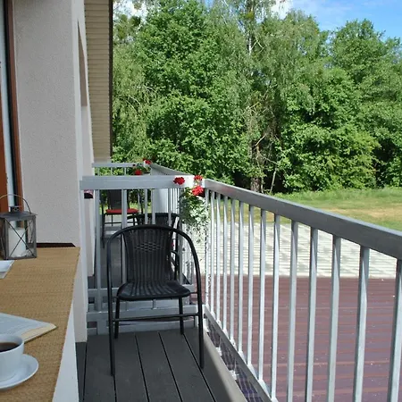 Family House Guest house