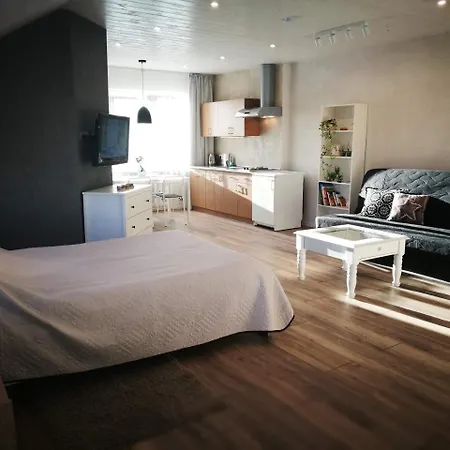 Family House Guest house