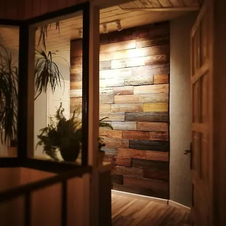 Family House Druskininkai