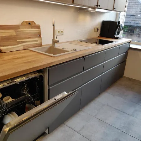 Guest house Family House