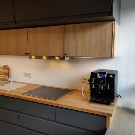 Guest house Family House Druskininkai