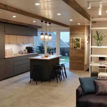 Family House 2* Druskininkai