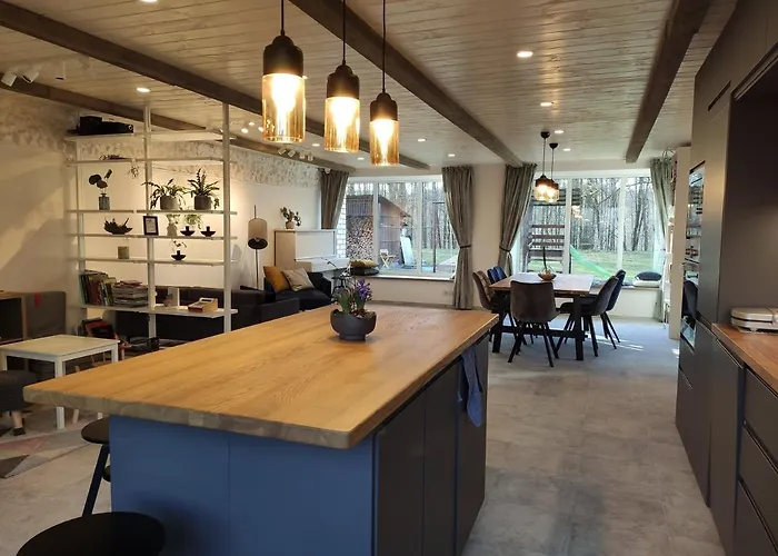 Guest house Family House