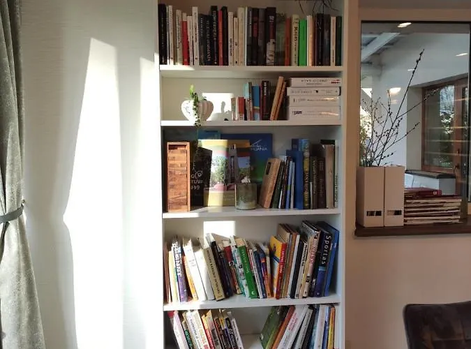 Family House Druskininkai