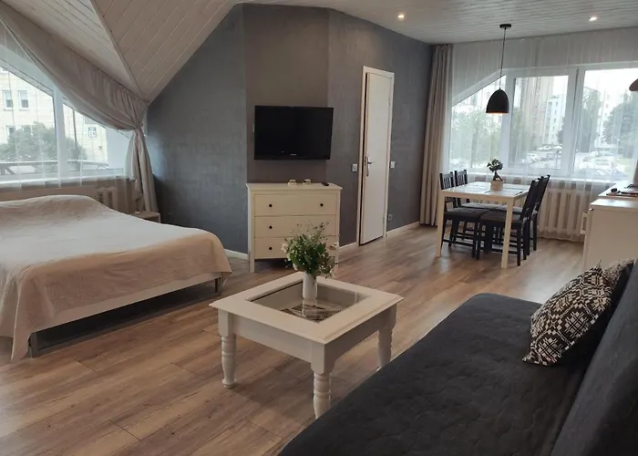 Family House Druskininkai