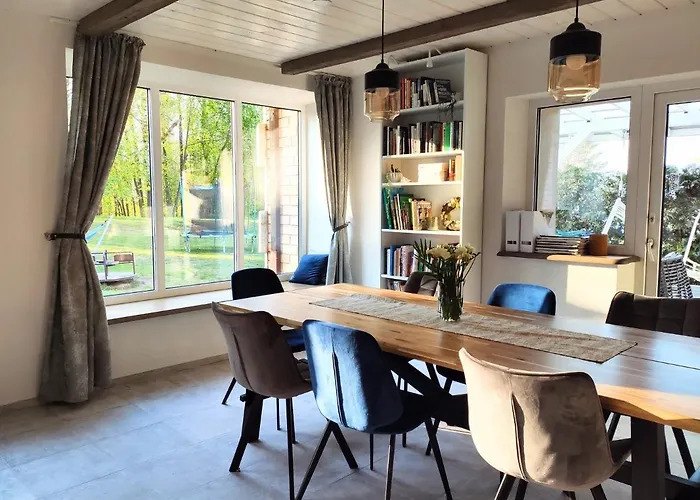 Family House Druskininkai