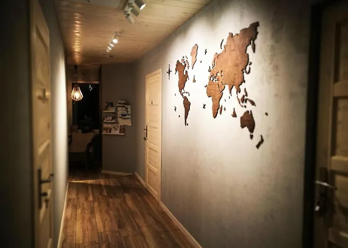 Family House Druskininkai