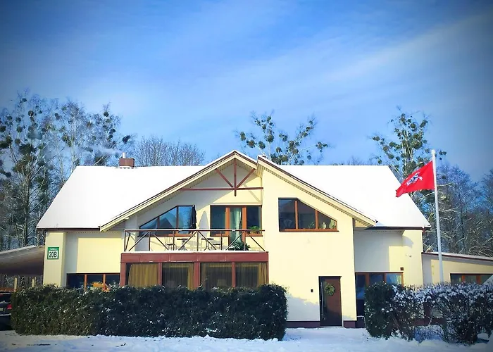 Family House Guest house