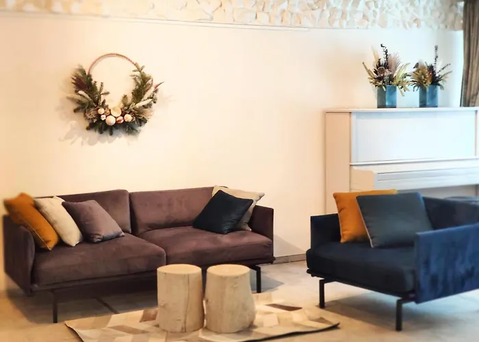 Guest house Family House