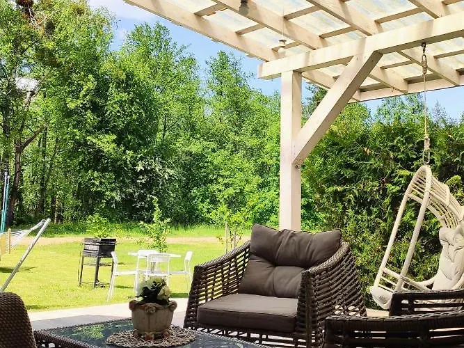 Family House Druskininkai