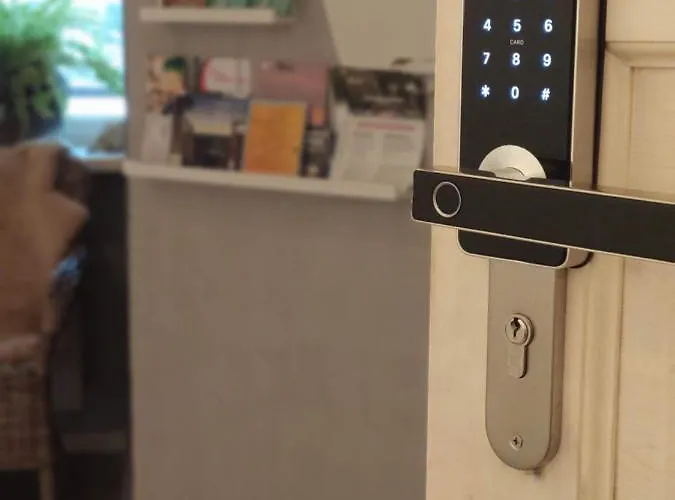 Guest house Family House Druskininkai