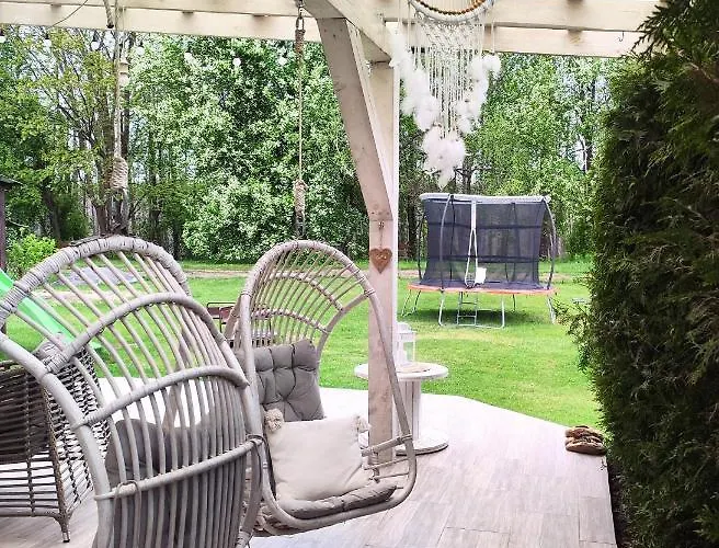 Guest house Family House 2*