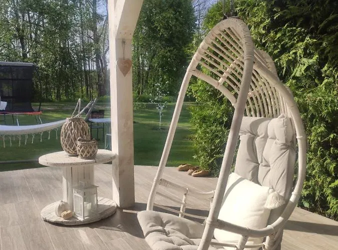 Family House Guest house